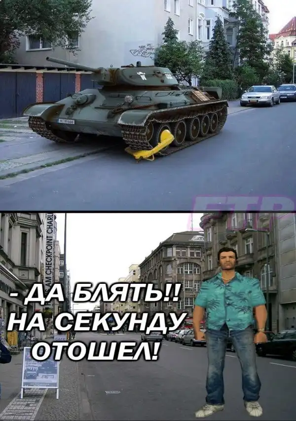 Обеденные приколы :)