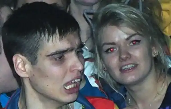 Гордые лица русского рейва (2)