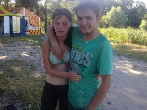 Трешак из соц. сетей