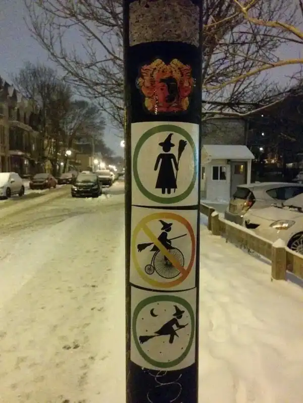 Тем временем в Канаде...