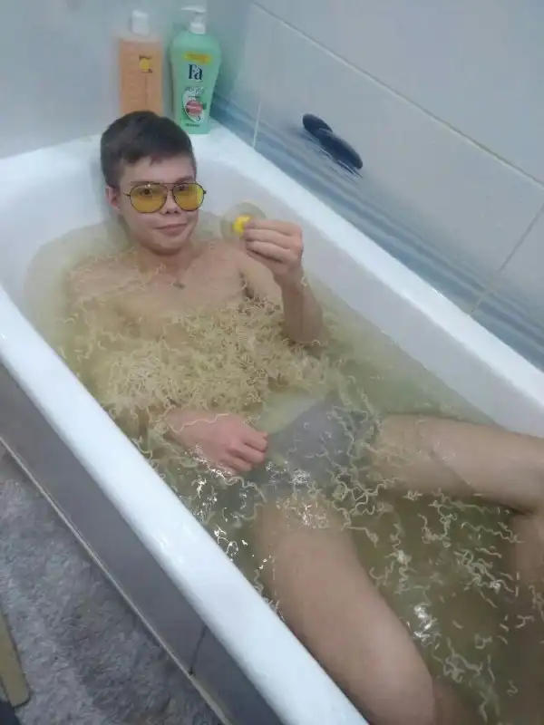 Трешак из соц. сетей