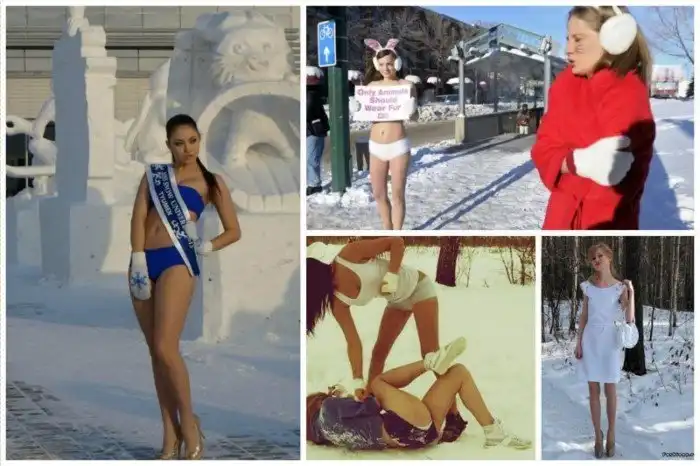 Голый лед - дрожать, но форс держать! Голый лед - дрожать, но форс держать!