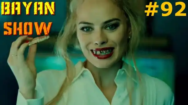 BAYAN show #92