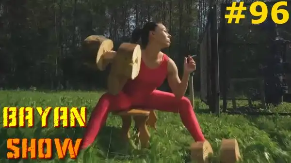 BAYAN show #96