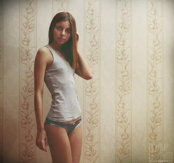 ДЕВЧАТА (18+)