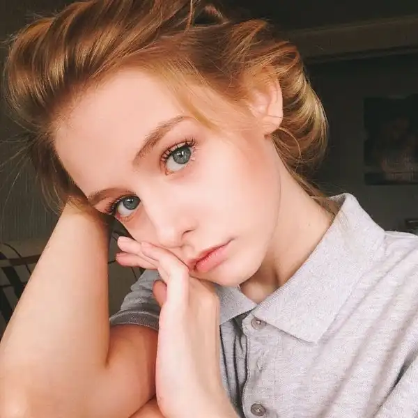 ДЕВЧАТА (18+)