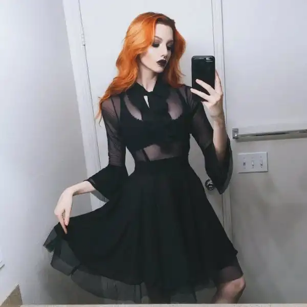 ДЕВЧАТА (18+)