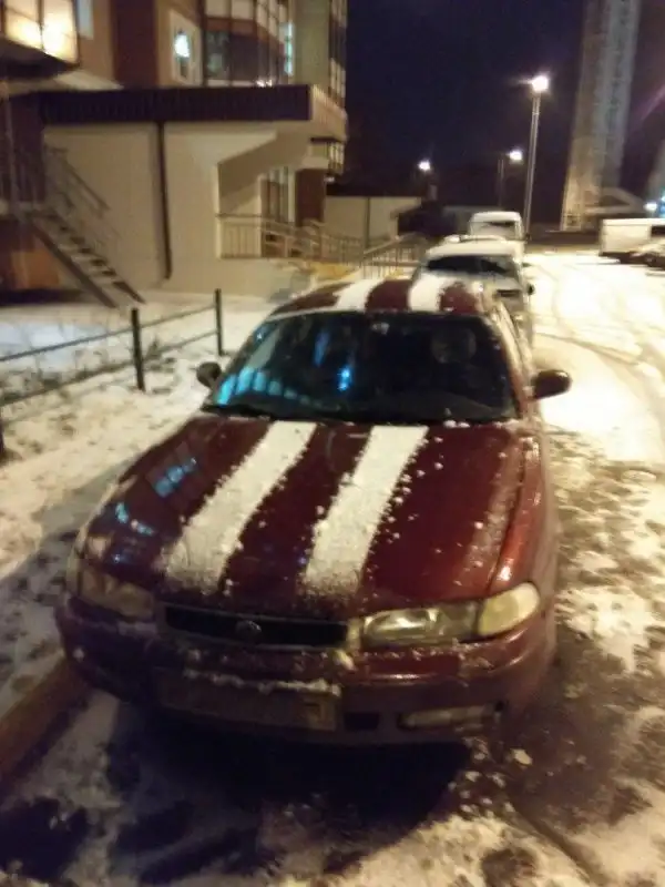Подборка автомобильных приколов