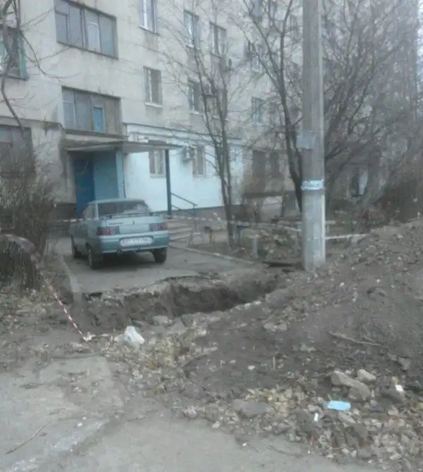 Подборка автомобильных приколов