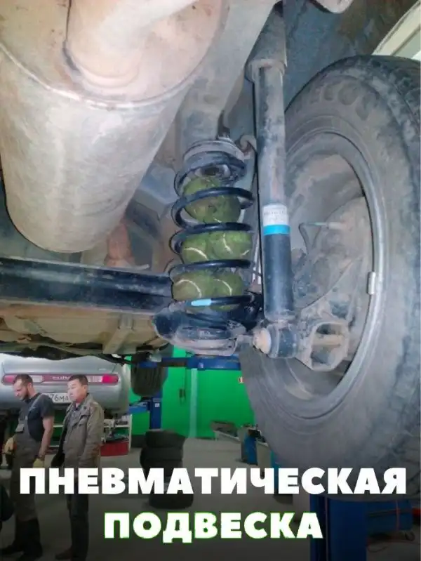 Подборка автомобильных приколов