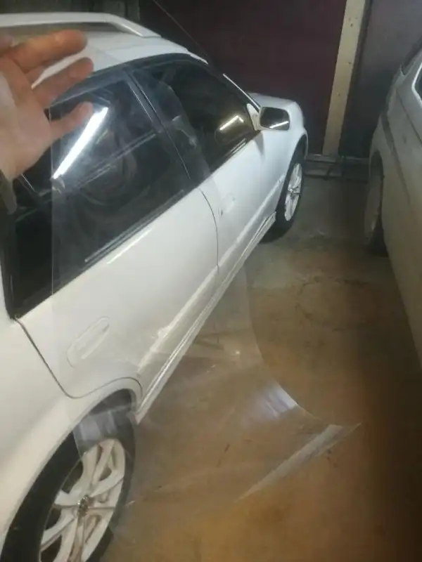 Как готовят автомобиль к зиме в Якутске Как готовят автомобиль к зиме в Якутске