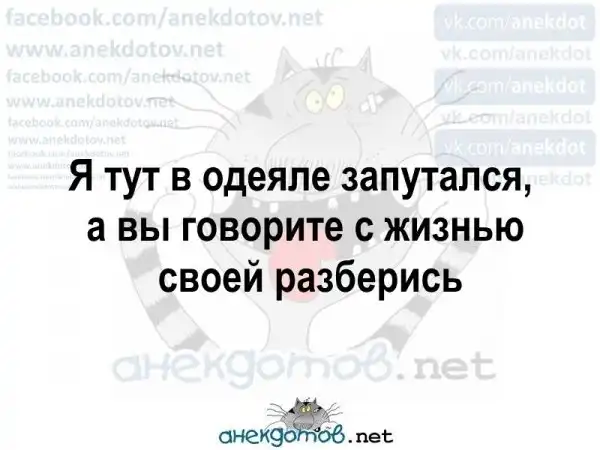Анекдоты - лучшее от "анекдотовнет"