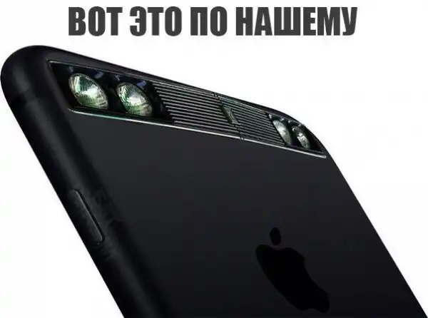 Нестандартный юмор :)