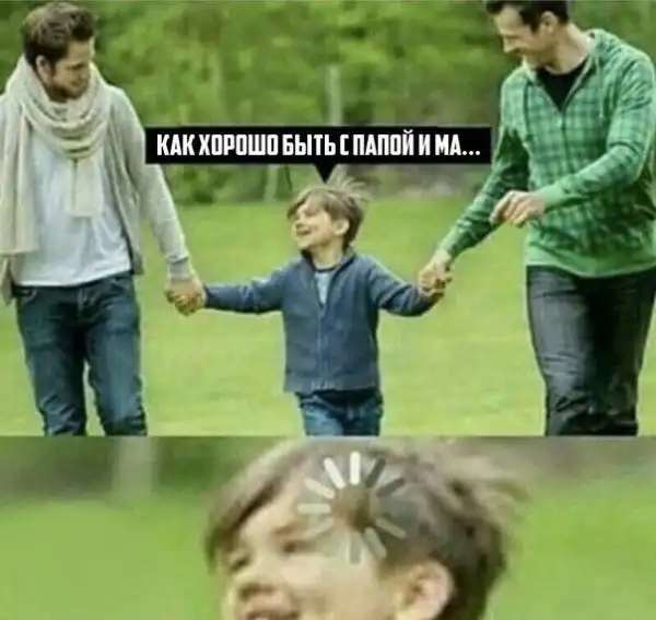 Нестандартный юмор :)