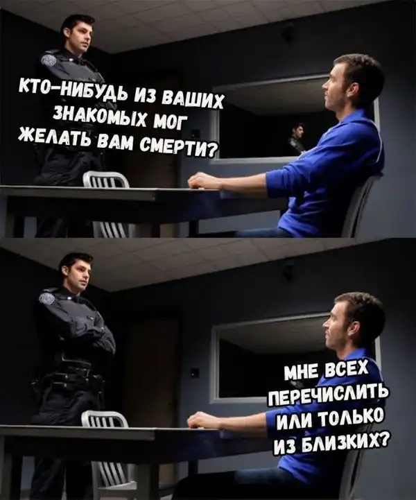 Нестандартный юмор :)