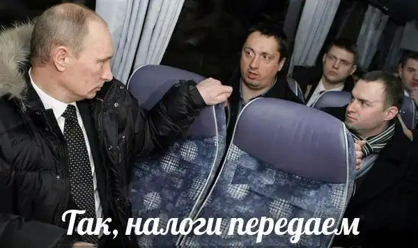 Обеденные приколы :)
