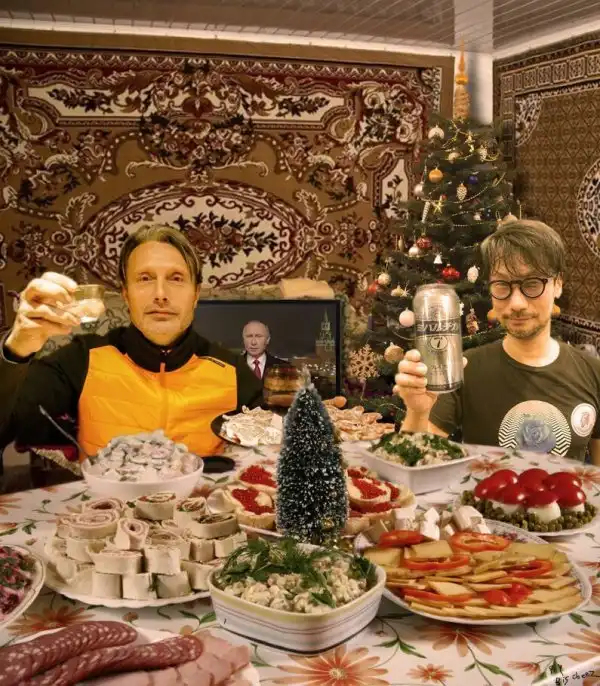 Обеденные приколы :)