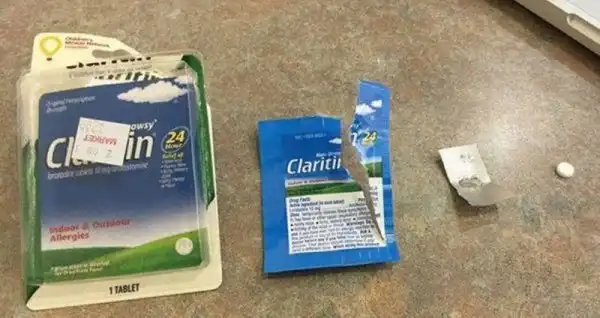Вещи, которые раздражают