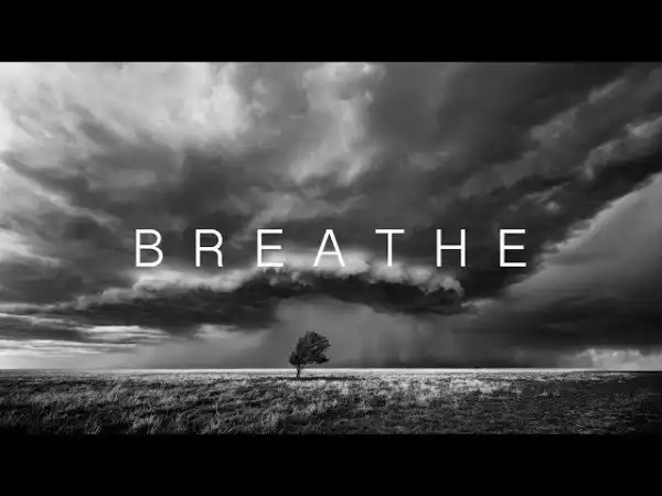 Шторм, an 4K time-lapse film