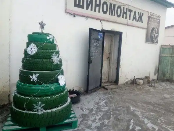 Подборка автомобильных приколов