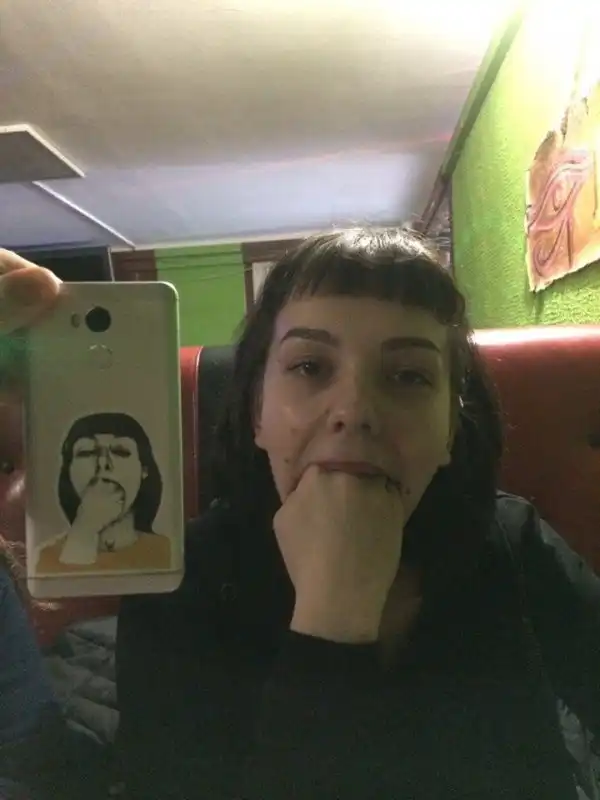 Чудики из социальных сетей