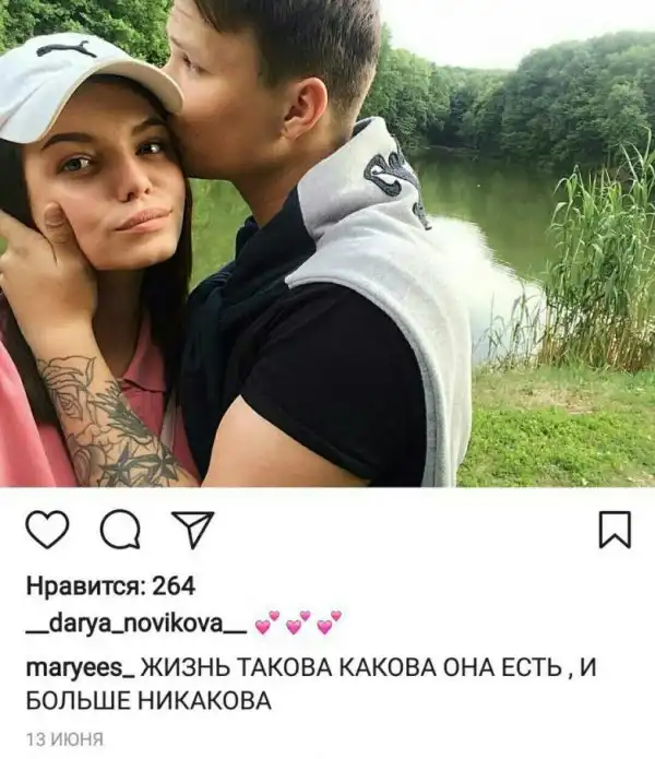 Вдарим безудержным весельем по суровому понедельнику