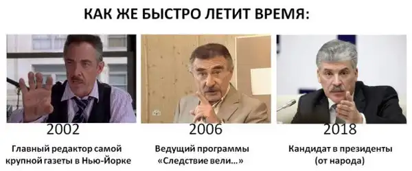 Нестандартный юмор :)