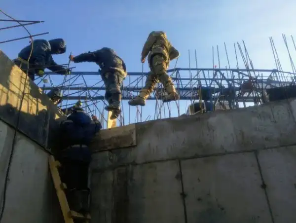 Знаю технику безопасности как свои три пальца