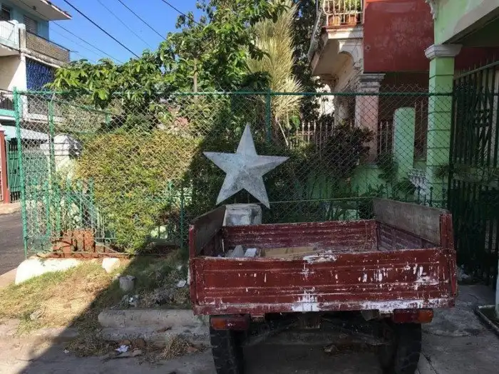 60-й год кубинскому социализму. Нетуристическая Куба