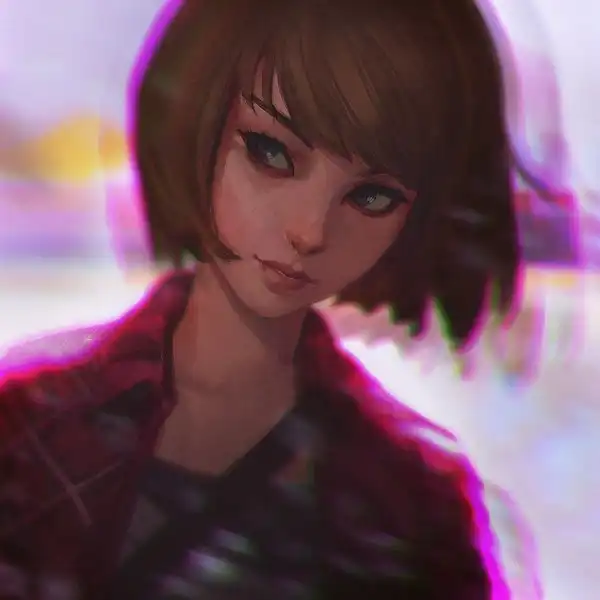 Девчата 2D