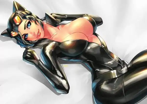Девчата 2D