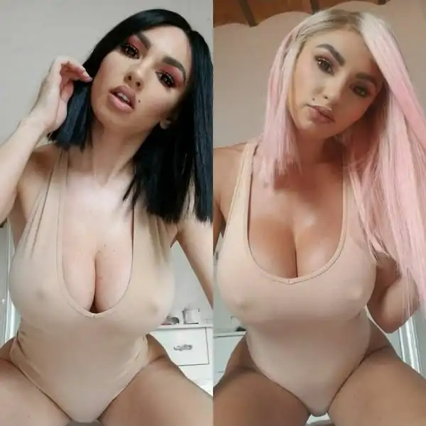 Горячие фото из Instagram Ирины Ивановой