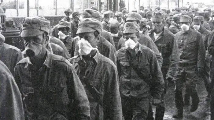 О чём молчали власти: 9 страшных техногенных катастроф, произошедших в СССР