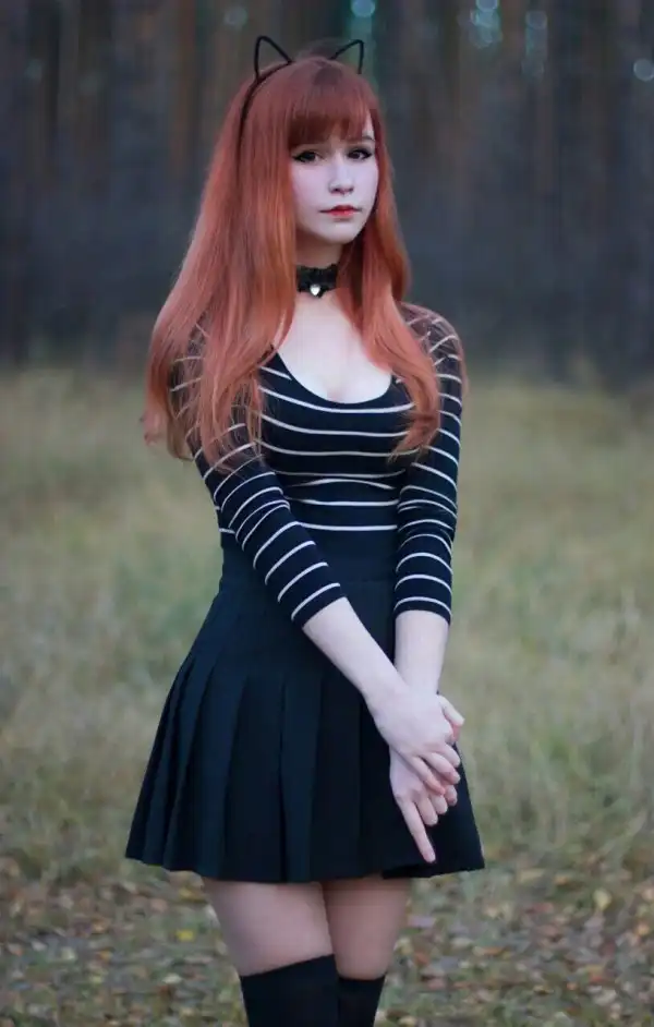 ДЕВЧАТА (18+)
