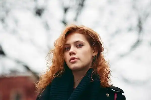 ДЕВЧАТА (18+)