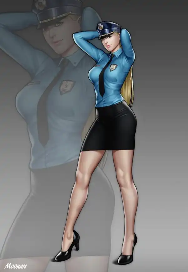 Девчата 2D
