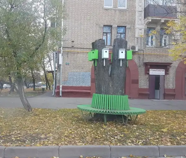 Удивительные снимки с российских просторов