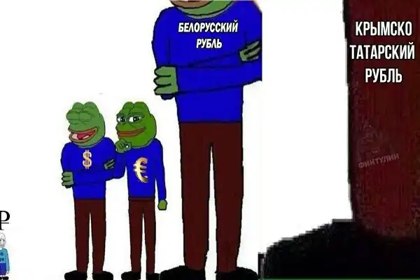 Нестандартный юмор :)