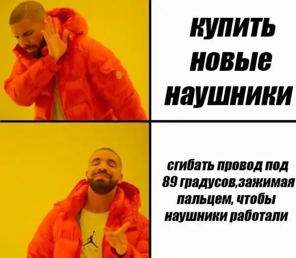 Нестандартный юмор :)