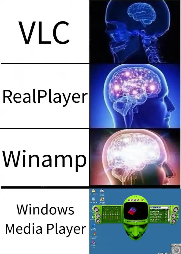 Нестандартный юмор :)