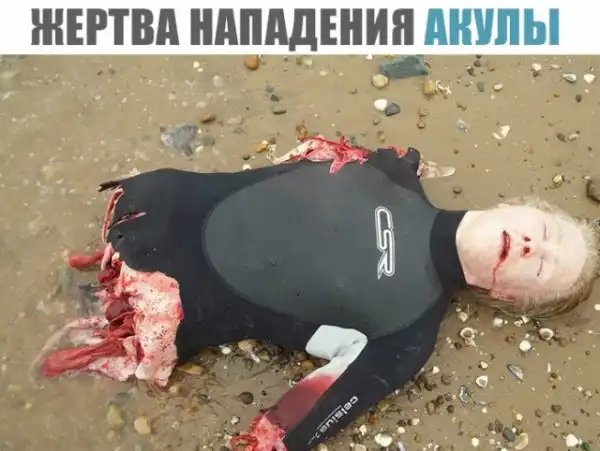Мерзости пост