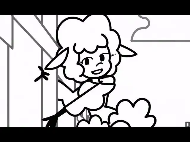Beep beep im. Beep beep minus. minus8 beep. beep beep minus8. minus8 sheep.