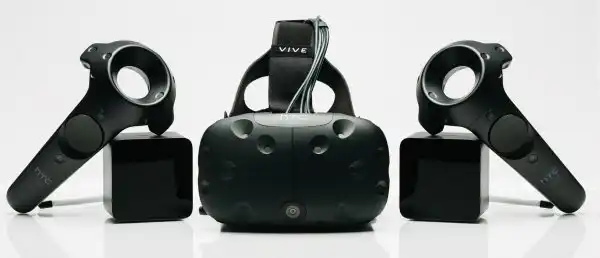 10-ка действительно годных игр для htc vive