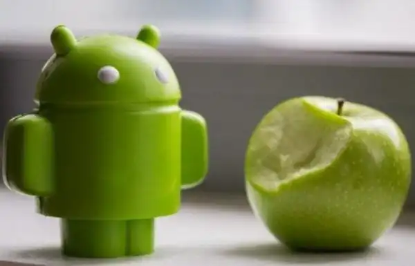 Причины выбрать Android-устройство вместо iPhone