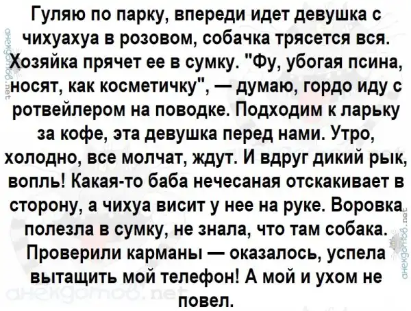 Анекдоты - лучшее от "анекдотовнет"
