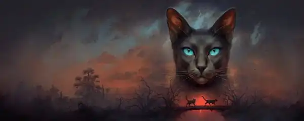 НАРИСОВАННАЯ КРАСОТИЩА 2019 №10