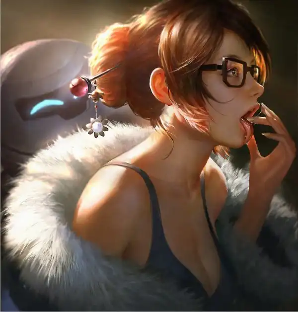 ДЕВЧАТА 2D