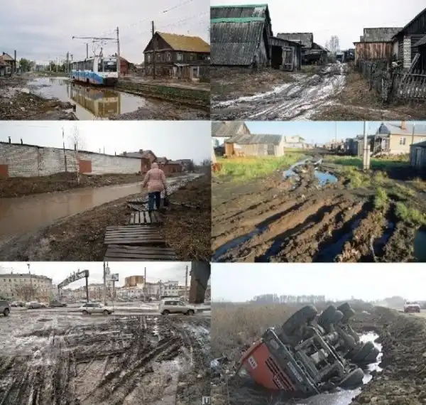 Мерзкие картинки