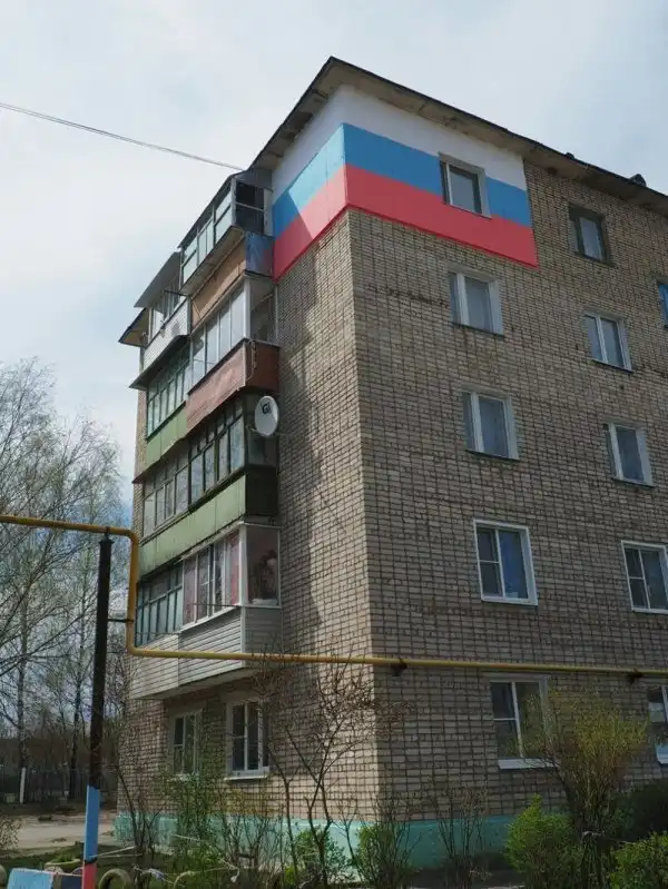 Они считают себя патриотами, но почему-то над ними все смеются