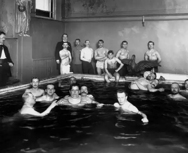 Архивные фотографии и интересные кадры из прошлого Архивные фотографии и интересные кадры из прошлого